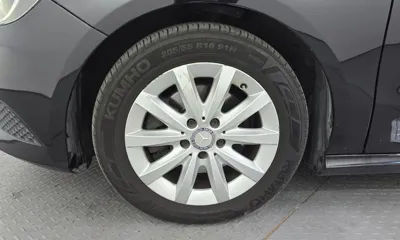 Mercedes-Benz A-Class 2014, 109986 км, за 7490000 KRW - фото 5