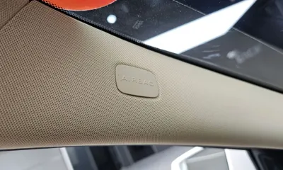 Mercedes-Benz GLA-Class 2018, 52371 км, за 17800000 KRW - фото 28