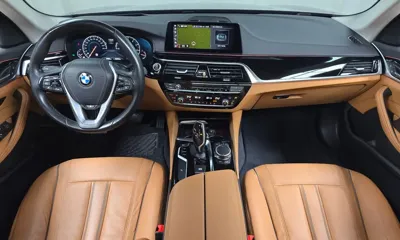 BMW 5-Series 2019, 47054 км, за 26100000 KRW - фото 7