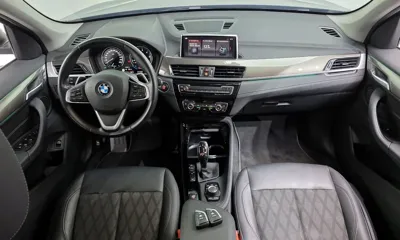 BMW X1 2021, 76114 км, за 34560000 KRW - фото 7