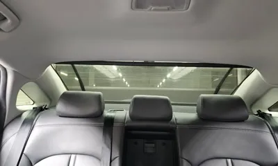 Hyundai Sonata 2018, 79389 км, за 11800000 KRW - фото 15