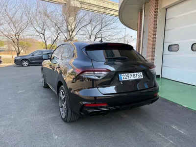 Maserati Levante 2020, 76382 км, за 35990000 KRW - фото 7