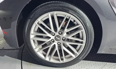 Genesis G70 2019, 41451 км, за 24500000 KRW - фото 5