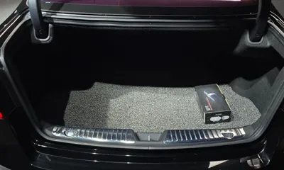 Kia K7 2015, 145526 км, за 6300000 KRW - фото 20