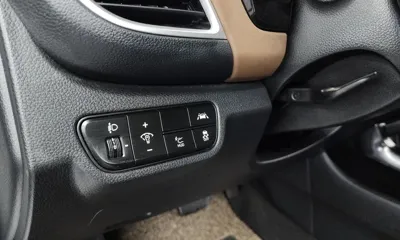 Kia Seltos 2021, 151220 км, за 14700000 KRW - фото 16