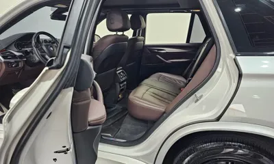 BMW X5 2018, 80068 км, за 33500000 KRW - фото 26