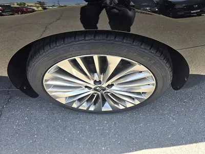 Kia K7 2019, 50133 км, за 18500000 KRW - фото 20