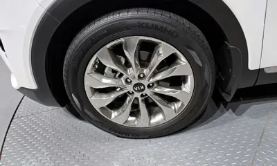 Kia Sorento 2019, 48026 км, за 19500000 KRW - фото 5