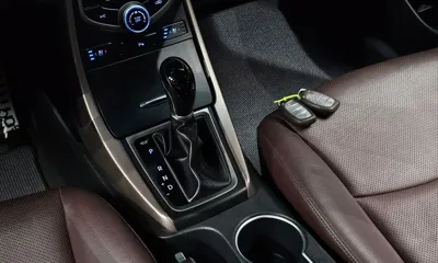 Hyundai Avante 2015, 50591 км, за 6590000 KRW - фото 9