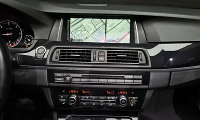 BMW 5-Series 2016, 79309 км, за 20800000 KRW - фото 15