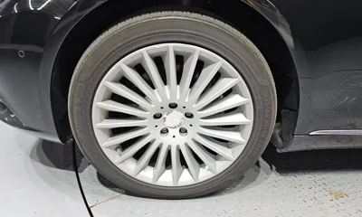 Mercedes-Benz S-Class 2015, 208594 км, за 19900000 KRW - фото 5