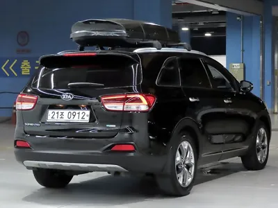 Kia Sorento 2016, 94445 км, за 11000000 KRW - фото 2