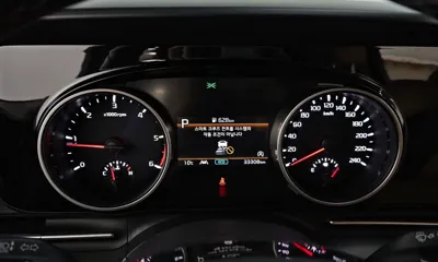 Kia Canival 2023, 33308 км, за 28000000 KRW - фото 8