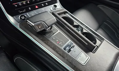 Audi A7 2021, 36757 км, за 49300000 KRW - фото 9