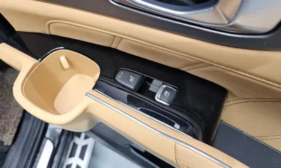 Kia Sorento 2021, 38139 км, за 31300000 KRW - фото 29