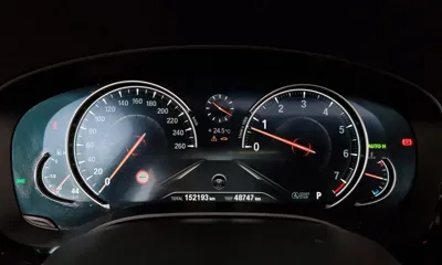 BMW Gran Turismo 2018, 152193 км, за 27400000 KRW - фото 8