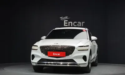 Genesis GV70 2021, 62778 км, за 31900000 KRW