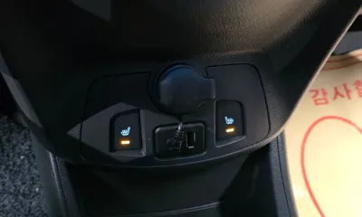 ChevroletGMDaewoo Spark 2014, 140494 км, за 2650000 KRW - фото 13