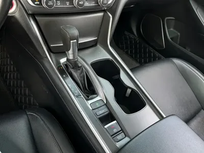Honda Accord 2018, 140000 км, за 69800 CNY - фото 10