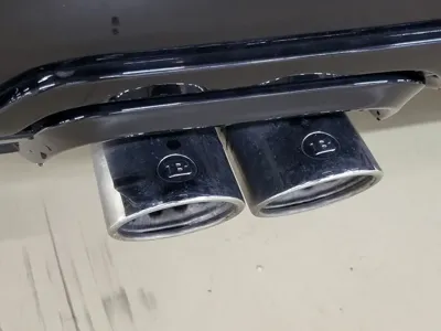 Mercedes-Benz V-Class 2015, 65000 км, за 54000000 KRW - фото 20