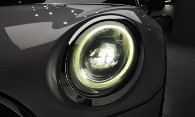 MINI Clubman 2024, 14714 км, за 26300000 KRW - фото 22
