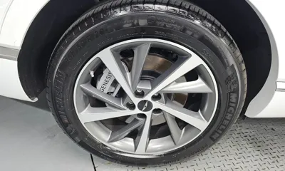 Genesis GV80 2024, 18087 км, за 60500000 KRW - фото 36