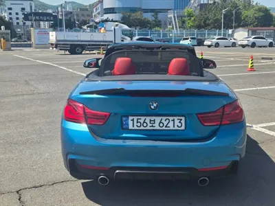 BMW 4-Series 2019, 78500 км, за 24500000 KRW - фото 5