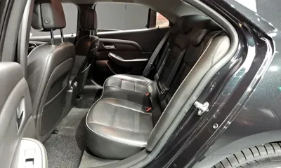 ChevroletGMDaewoo Malibu 2012, 137305 км, за 2990000 KRW - фото 10