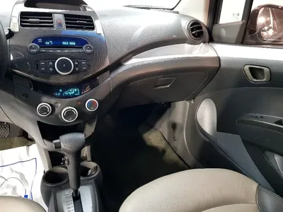 ChevroletGMDaewoo Matiz 2011, 138000 км, за 1290000 KRW - фото 10