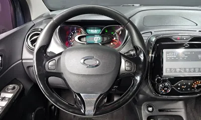 Renault-KoreaSamsung QM3 2017, 74438 км, за 8500000 KRW - фото 12