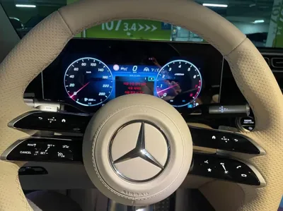 Mercedes-Benz S-Class 2026, 13500 км, за 146160000 KRW - фото 8