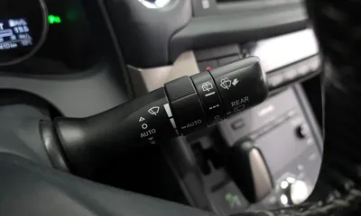 Lexus CT200h 2015, 139410 км, за 13400000 KRW - фото 17