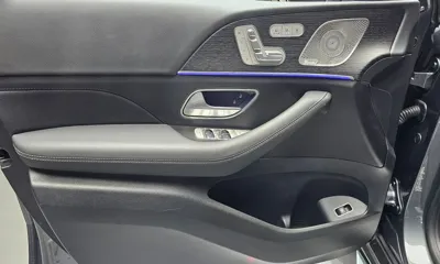 Mercedes-Benz GLE-Class 2025, 9789 км, за 117300000 KRW - фото 24