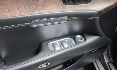 Genesis G90 2022, 108943 км, за 54800000 KRW - фото 27