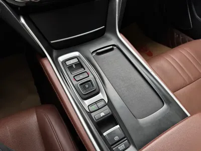Honda Inspire 2019, 110000 км, за 86800 CNY - фото 13