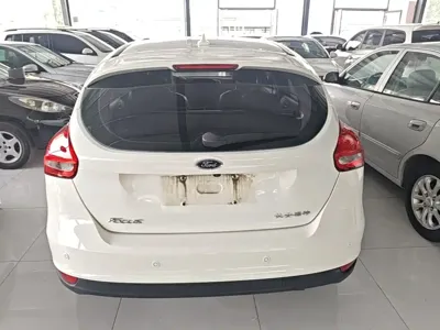 Ford Focus 2017, 63700 км, за 28200 CNY - фото 6