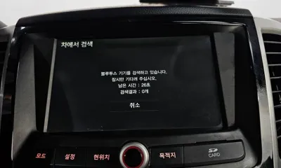 KG_Mobility_Ssangyong TIBOLI 2016, 158061 км, за 5500000 KRW - фото 35
