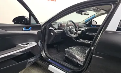 Kia K5 2026, 22 км, за 36400000 KRW - фото 10