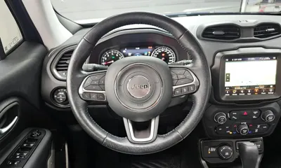 Jeep Renegade 2021, 41467 км, за 19500000 KRW - фото 13