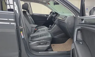 Volkswagen Tiguan 2020, 78149 км, за 22600000 KRW - фото 26