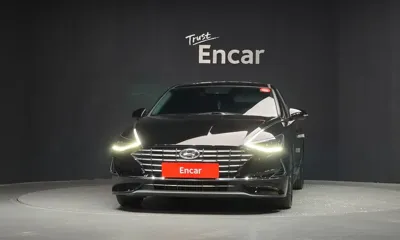 Hyundai Sonata 2023, 45079 км, за 19900000 KRW