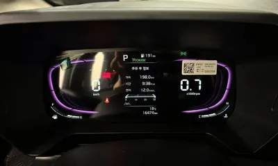 Kia Ray 2025, 16474 км, за 17700000 KRW - фото 8