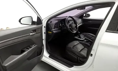 Hyundai Avante 2017, 99780 км, за 10900000 KRW - фото 10