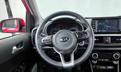 Kia Morning 2018, 14956 км, за 10500000 KRW - фото 13