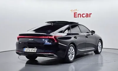 Kia K8 2022, 41365 км, за 23300000 KRW