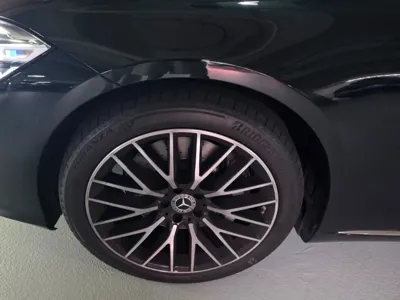Mercedes-Benz S-Class 2023, 16800 км, за 140010000 KRW - фото 6