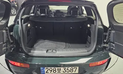 MINI Clubman 2023, 30774 км, за 32800000 KRW - фото 20
