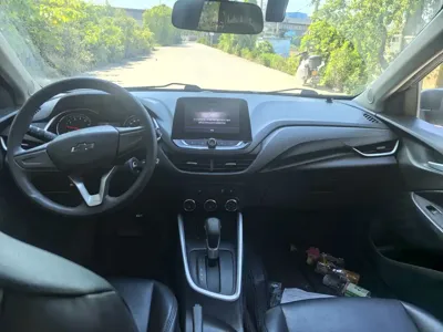 Chevrolet Cavalier 2020, 60000 км, за 25800 CNY - фото 7