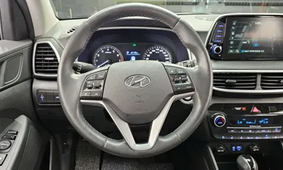 Hyundai Tucson 2020, 72412 км, за 19200000 KRW - фото 13