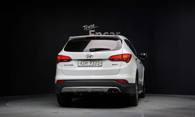 Hyundai Santafe 2013, 179534 км, за 8200000 KRW